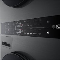 Стирально-сушильная машина LG W4W8LVPKZHM в Могилеве