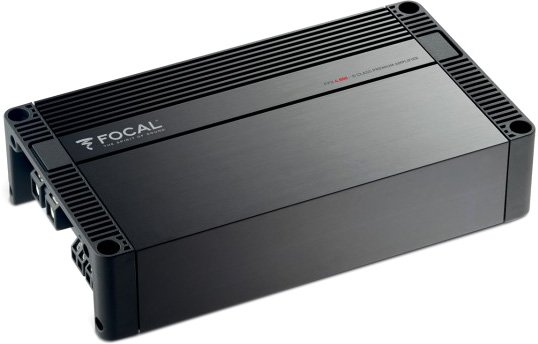 

Автомобильный усилитель Focal FPX 4.800