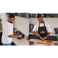 Набор ножей Ninja Foodi K32006UKCYD