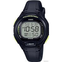 Наручные часы Casio LW-203-1B