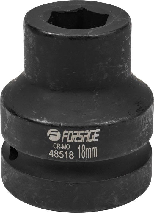 

Головка слесарная FORSAGE F-48518
