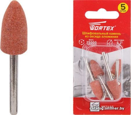 Насадка шлифовальная Wortex ETCA3229518