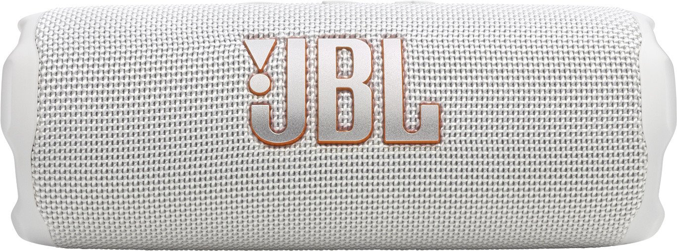 Беспроводная колонка JBL Flip 7 (белый)