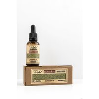 Масло для бороды Бунтарь Август 17 30 мл