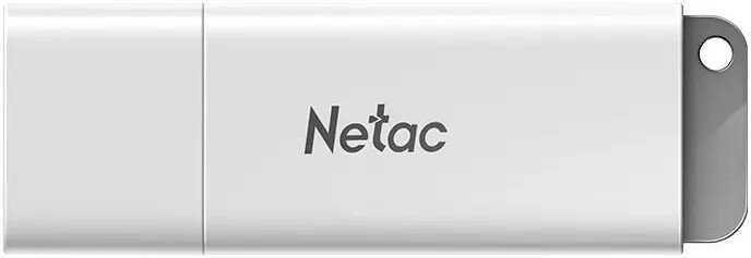 

USB Flash Netac U185 USB3.2 64GB NT03U185N-064G-32WH