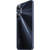 Телефон Infinix Hot 20 NFC 6GB/128GB (экстремальный черный)