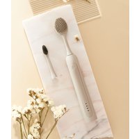 Электрическая зубная щетка Seysso Color Basic Stone Beige Beauty Collection