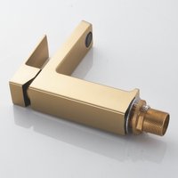 Смеситель Rose R1801G-1