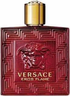 

Парфюмерная вода Versace Eros Flame EdP (тестер, 100 мл)