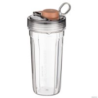 Стационарный блендер Sencor SBU 7676GD