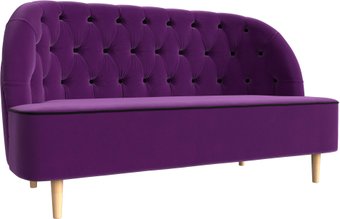 Лига диванов Амиса 109842 (фиолетовый)