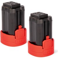 Шуруповерт КВТ SB-16-150 (с 2-мя АКБ, кейс)