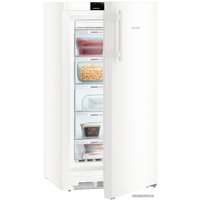 Морозильник Liebherr GN 3835 Comfort