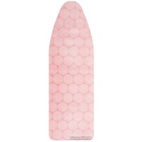 Чехол для гладильной доски Spontex Metallic 97021581 (M, розовый)