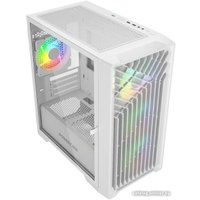 Корпус Powercase Mistral Micro X4W CMMXW-L4