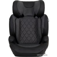 Детское автокресло Rant Space Isofix Genius Line (темно-серый)