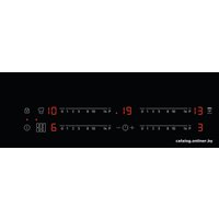 Стирально-сушильная машина Electrolux DualCare 700 EW7WO349SP