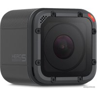 Экшен-камера GoPro HERO5 Session [CHDHS-501]
