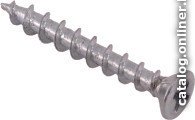 Саморез Starfix SMC2-39913-1000