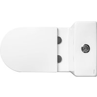 Унитаз напольный Saniteco KW-80673