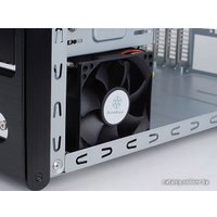 Корпус SilverStone Sugo SG01-F Black (SST-SG01B-F-USB3.0)