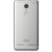 Телефон Lenovo Vibe K6 Power 16GB Silver [K33a42]