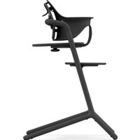 Трансформер Cybex Lemo 3 в 1 Set (stunning black)