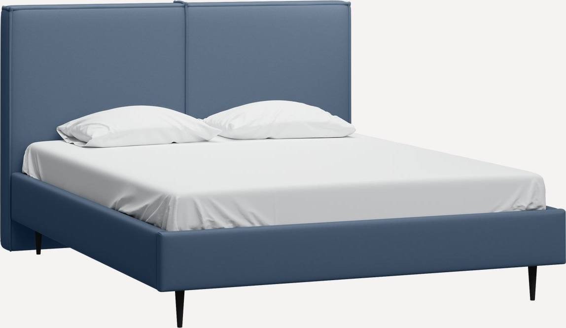 

Кровать Divan Эби 140 (Land Blue)