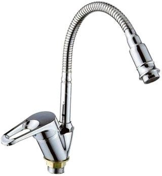 

Смеситель Wisent WP58028