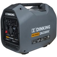 Бензиновый генератор Dinking DK2300iC