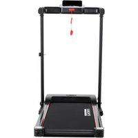 Электрическая беговая дорожка Sundays Fitness Simple Line ES-T4004