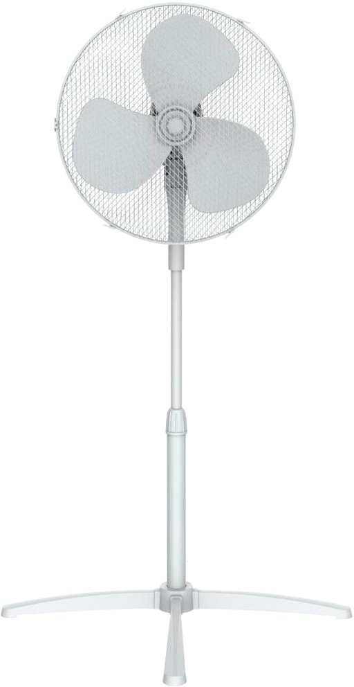 

Вентилятор Midea MVFS4002