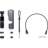 Экшен-камера DJI Pocket 2