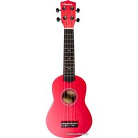 Укулеле Veston KUS-15 RD