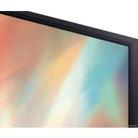 Телевизор Samsung AU7172 UE50AU7172UXXH