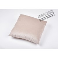 Декоративная подушка Сонум Рогожка 45x45 (льняной)