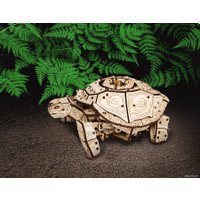 3Д-пазл Eco-Wood-Art Черепаха