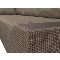 Угловой диван Mebelico Амадэус 109706 (левый, корфу, корфу 03)