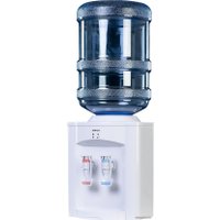 Кулер для воды HotFrost D95F (белый)