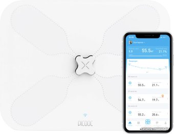 Picooc S3 Lite V2