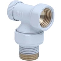 Комплект для подключения Forsu F002-WT