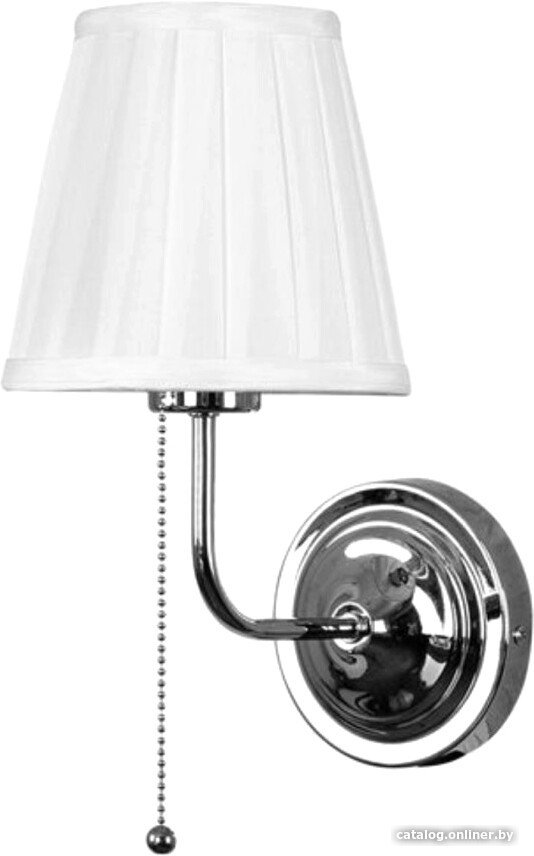 Бра Arte Lamp Marriot A5039AP-1CC