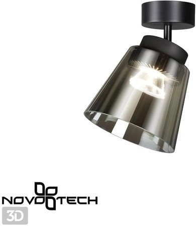 

Спот Novotech Over 358644