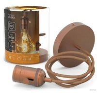 Подвесная люстра Gauss Decor PL043