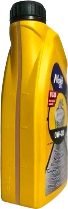

Моторное масло Nord Oil Specific Line 5W-40 Chinese cars Haval/Chery/Geely 1л