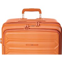 Чемодан-спиннер Verage Tenby-Monti GM24061WP- M+ 69 см (апельсин)