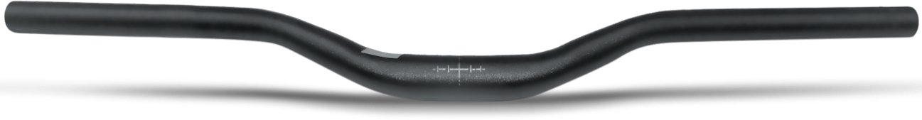 

Руль прямой Cube Handlebar Kids 540 D19mm 13502