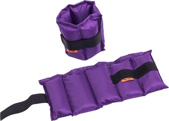 Комплект утяжелителей V76 Стандарт (0.5 кг)