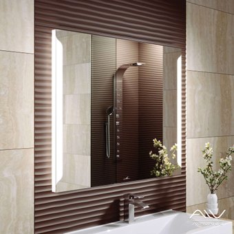 Alavann Зеркало Teneri 80 1482