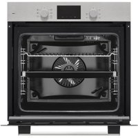 Электрический духовой шкаф Krona Beta 60 IX